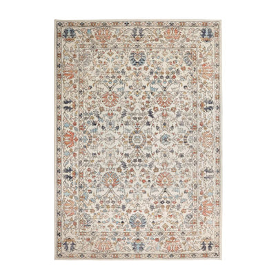 Alfombra 200X290 Karachi D.5