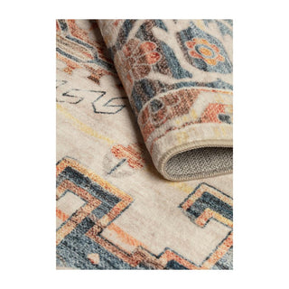 Alfombra 160X230 Karachi D.8