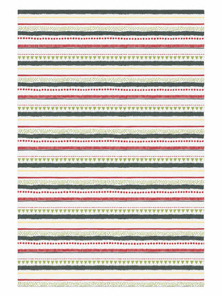 Set 2 Paños de Cocina Navidad 40x60 cm