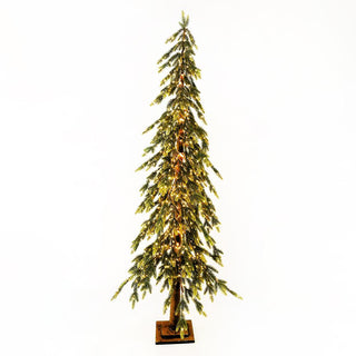 Pino Navidad 1100Led L=180Cm 113A