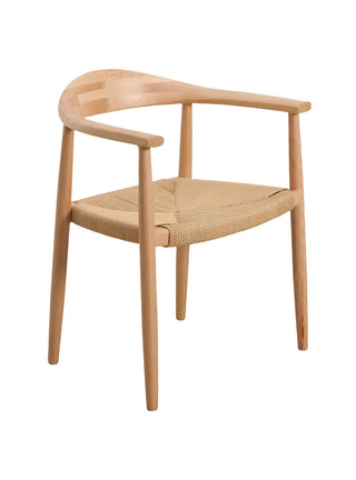 Silla Lúmina Natural