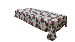 Mantel Bistrech 150X250Cm Velas