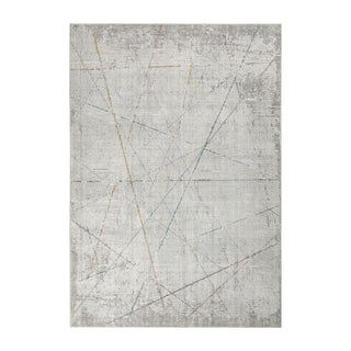 Alfombra Lavable Montreal Diseño 1 140x200 cm Estampada