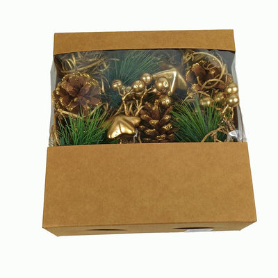 Deco Caja Adornos 6X18X19Cm 285