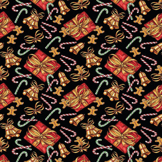 Camino Bistrech 35X150Cm Dsn-5