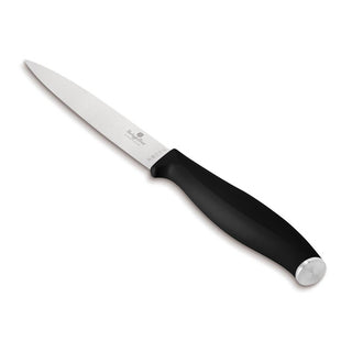 Cuchillo Multiuso de Cocina 12,5 cm Cabo Negro