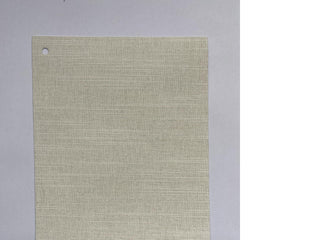 Roller Blackout Dis. 728 3.0 Cm Crudo