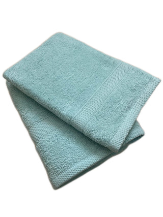 Set Toallas Lisas Mano-Cuerpo # 27