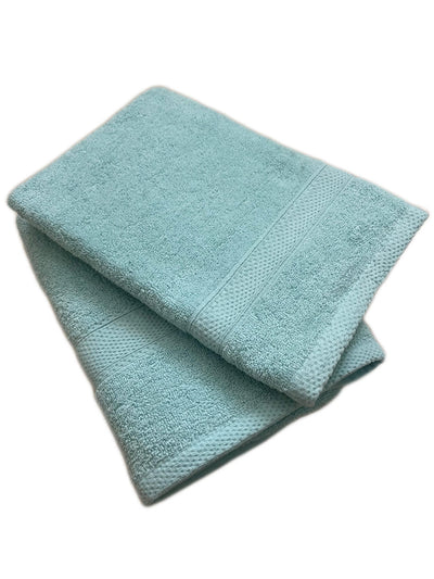 Set Toallas Lisas Mano-Cuerpo # 27