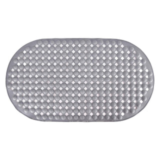 Piso De Baño Ducha 37X67 Antideslizante # 3