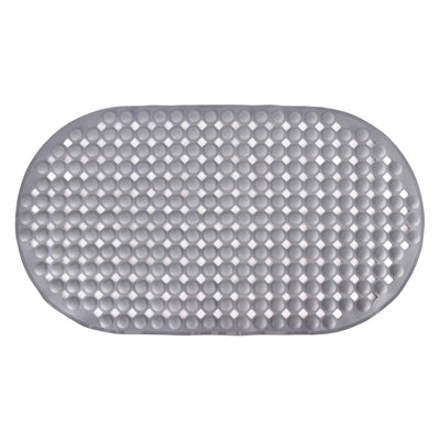 Piso De Baño Ducha 37X67 Antideslizante # 3