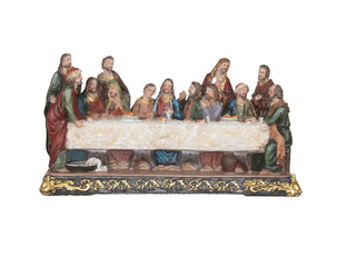 Ultima Cena  20Cm Yls020