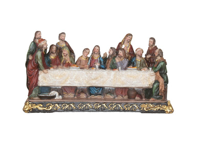 Ultima Cena  20Cm Yls020