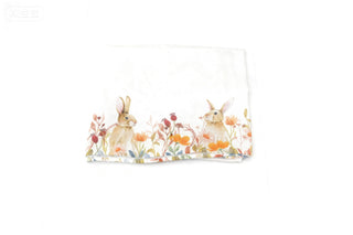 Mantel Conejo Pascua