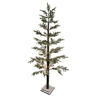 Pino Navidad 500Led L=180Cm 114A
