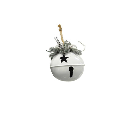 Deco Campana #14 20X20X25,5Cm 148