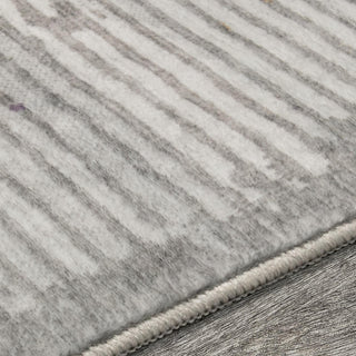 Alfombra Lavable Montreal Diseño 1 140x200 cm Estampada