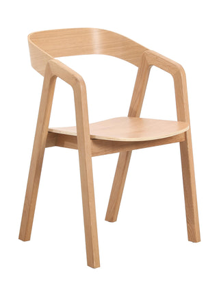 Silla Abaco Natural