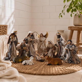 Nacimiento Vest 20Cm