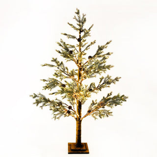 Pino Navidad 550Led L=150Cm 112A