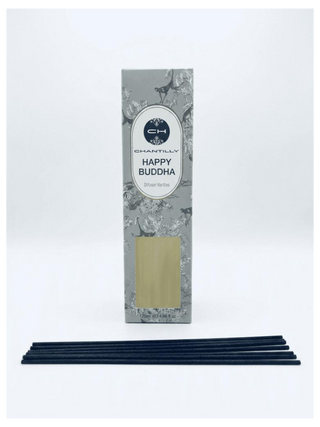 Difusor Ambiental Vintage Happy Buddha 120 ml