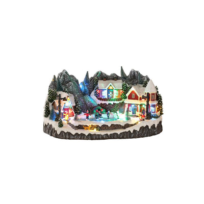 Villa Luz/Musica  Df67037