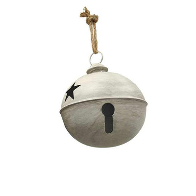 Deco Campana #14 20X20X39Cm 207