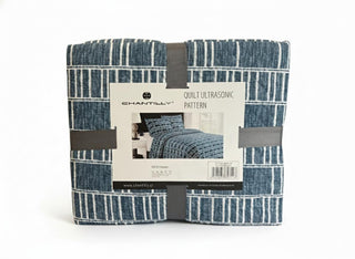 Quilt Basic 1.5P Cv Pattern