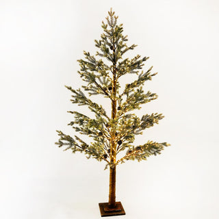 Pino Navidad 750Led L=180Cm 112A