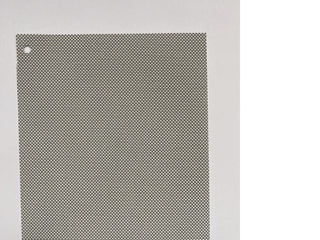 Roller Screen 10% 3.0 Cm Gris Plata