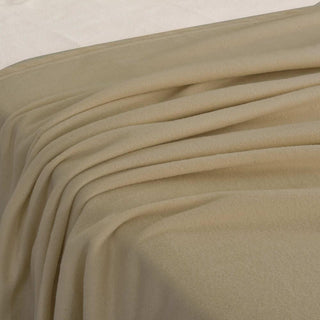 Frazada Polar Térmico Chantilly 1.5 Plazas Gris Oscuro