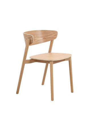 Silla Arco Natural