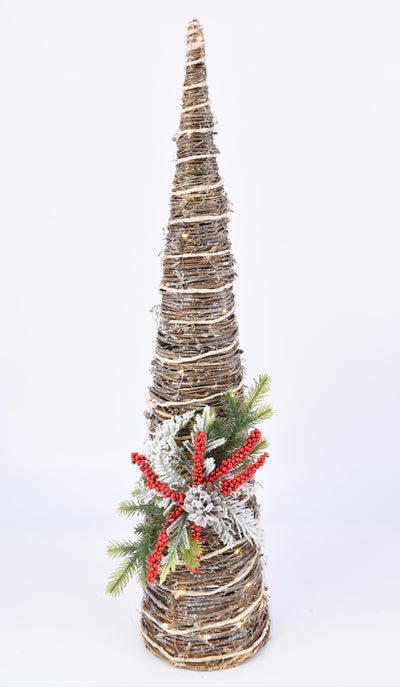 Deco Pino Led 19X82Cm 135