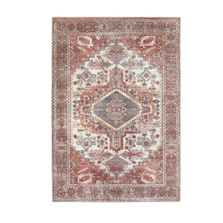 Alfombra 200X290 Karachi D.4