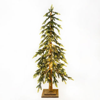 Pino Navidad 760Led L=150Cm 113A