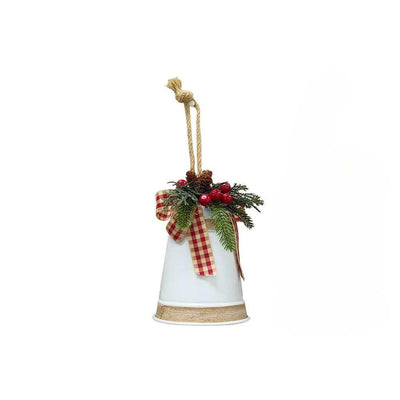 Deco Campana Ramas #14  005