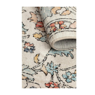 Alfombra 200X290 Karachi D.5