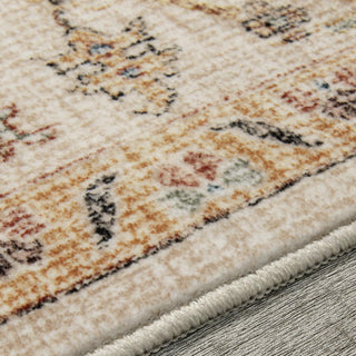 Alfombra Lavable Karachi Diseño 12 160x230 cm Estampada