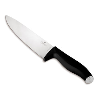 Cuchillo de Chef de Cocina 20 cm Cabo Negro