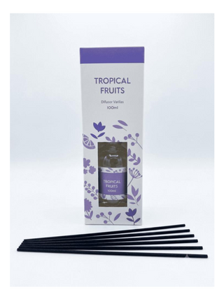 Difusor Ambiental Fresh Tropical Fruits 100 ml