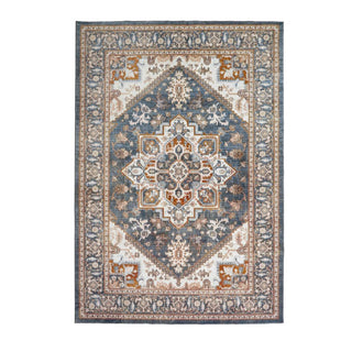 Alfombra 200X290 Karachi D.7