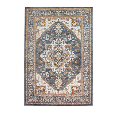 Alfombra 200X290 Karachi D.7