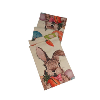 Camino Conejo Pascua