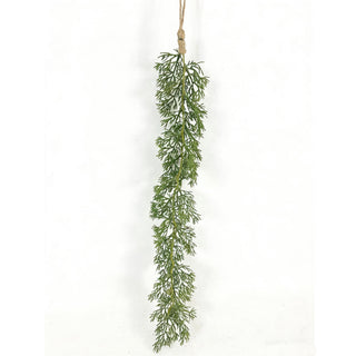 Guirnalda Navideña Colgante Decorativa 63 cm