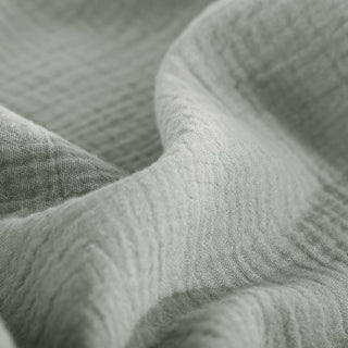 Funda Plumón 100% algodón 270X240Cm gris