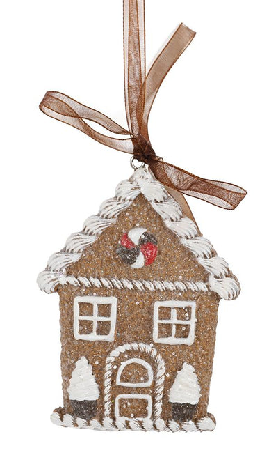 Adorno Arbol Casa 6,6X1,5X8,4Cm Z3