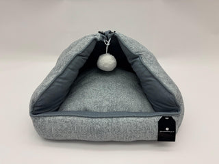 Cama Cat C/Esfera 43X43X35Cm # 37