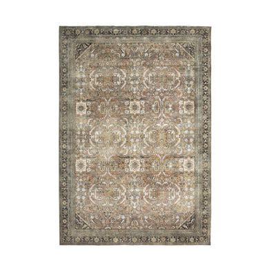 Alfombra 160X230 Karachi D.1