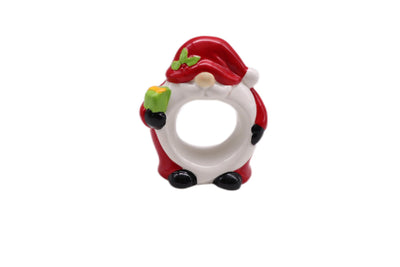 Argolla Porta Servilleta Sta 9,4X4,8X10,8Cm 015