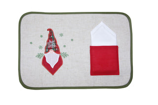 Individuales Textura Dsn-4